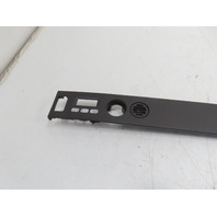 Porsche 944 Turbo 951 #1323 Trim, Dashboard Center Vent Surround 94455243600