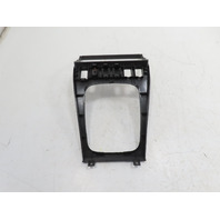 Porsche 944 Turbo 951 #1323 Trim, Shifter Bezel Center Console, 94455211700