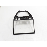 Porsche 944 Turbo 951 #1323 Trim, Shifter Bezel Center Console, 94455211700