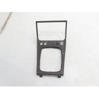 Porsche 944 Turbo 951 #1323 Trim, Shifter Bezel Center Console, 94455211700