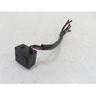 Porsche 944 Turbo 951 #1323 Switch, Speaker Volume Fade Balancer 94464505400