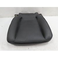Porsche 944 Turbo 951 #1323 Seat Cushion Bottom Black Front Left