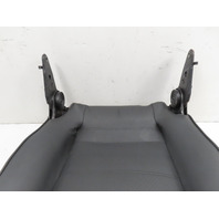 Porsche 944 Turbo 951 #1323 Seat Cushion Track Rail & Motors, Black Front Left