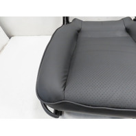 Porsche 944 Turbo 951 #1323 Seat Cushion Track Rail & Motors, Black Front Left