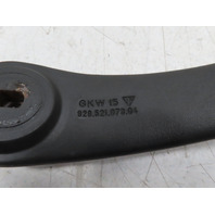 Porsche 944 Turbo 951 #1323 Seat Adjust Handle Lever LH Front 911 964 968 928