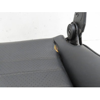 Porsche 944 Turbo 951 #1323 Seat Cushion Track & Motors, Black Front Right