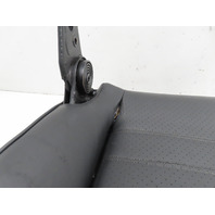 Porsche 944 Turbo 951 #1323 Seat Cushion Track & Motors, Black Front Right