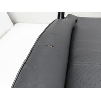 Porsche 944 Turbo 951 #1323 Seat Cushion Track & Motors, Black Front Right