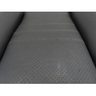 Porsche 944 Turbo 951 #1323 Seat Cushion Track & Motors, Black Front Right