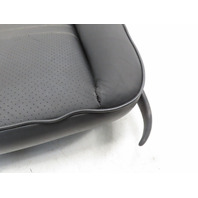 Porsche 944 Turbo 951 #1323 Seat Cushion Track & Motors, Black Front Right