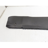 Porsche 944 Turbo 951 #1323 Trim, Headliner Cover Panel Black Upper Back