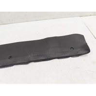 Porsche 944 Turbo 951 #1323 Trim, Headliner Cover Panel Black Upper Back