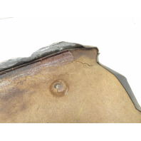 Porsche 944 Turbo 951 #1323 Trim, Headliner Cover Panel Black Upper Back