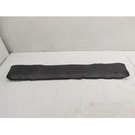 Porsche 944 Turbo 951 #1323 Trim, Headliner Cover Panel Black Upper Back