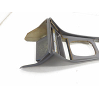 Porsche 944 Turbo 951 #1323 Trim, Center Console, Black 94455205100