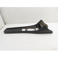 Porsche 944 Turbo 951 #1323 Trim, Center Console, Black 94455205100