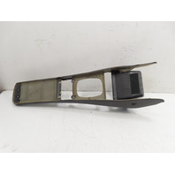 Porsche 944 Turbo 951 #1323 Trim, Center Console, Black 94455205100