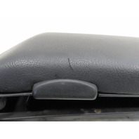 Porsche 944 Turbo 951 #1323 Trim Armrest, Storage Lid Center Console Black 94455206300