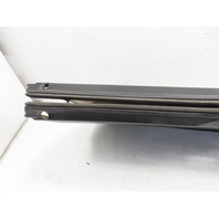 Porsche 944 Turbo 951 #1323 Door Panel Pair, Trim Left & Right Black