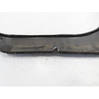 Porsche 944 Turbo 951 #1323 Trim Storage Pocket Pair Door Panel LH & RH Black