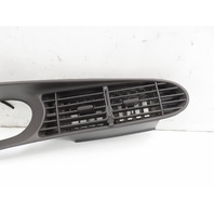 Porsche 944 Turbo 951 #1323 Trim, Center Vent, Cluster Bezel Surround Brown 94455202300