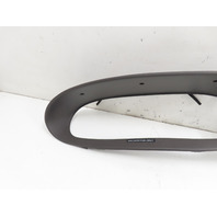 Porsche 944 Turbo 951 #1323 Trim, Center Vent, Cluster Bezel Surround Brown 94455202300