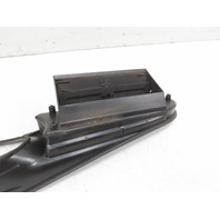 Porsche 944 Turbo 951 #1323 Trim, Center Vent, Cluster Bezel Surround Brown 94455202300