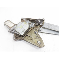 Porsche 944 Turbo 951 #1323 Window Motor & Regulator, Door Right 477837376C