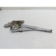 Porsche 944 Turbo 951 #1323 Window Motor & Regulator, Door Right 477837376C