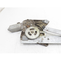 Porsche 944 Turbo 951 #1323 Window Motor & Regulator, Door Right 477837376C