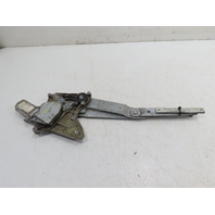 Porsche 944 Turbo 951 #1323 Window Motor & Regulator, Door Right 477837376C