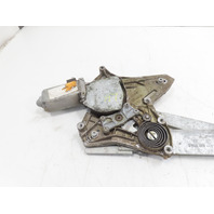 Porsche 944 Turbo 951 #1323 Window Motor & Regulator, Door Left 477837375C