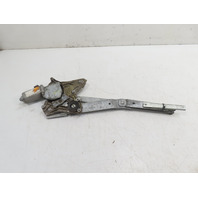 Porsche 944 Turbo 951 #1323 Window Motor & Regulator, Door Left 477837375C