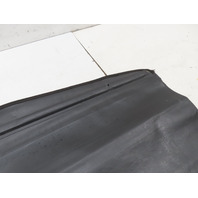 Porsche 944 Turbo 951 #1323 Trim, Cargo Cover Luggage Trunk Compartment