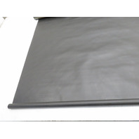 Porsche 944 Turbo 951 #1323 Trim, Cargo Cover Luggage Trunk Compartment