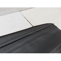 Porsche 944 Turbo 951 #1323 Trim, Cargo Cover Luggage Trunk Compartment