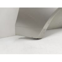 Porsche 944 Turbo 951 #1323 Fender, Passenger Side Right Silver