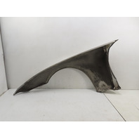 Porsche 944 Turbo 951 #1323 Fender, Passenger Side Right Silver