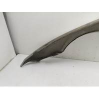 Porsche 944 Turbo 951 #1323 Fender, Passenger Side Right Silver