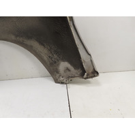 Porsche 944 Turbo 951 #1323 Fender, Passenger Side Right Silver