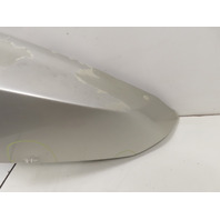 Porsche 944 Turbo 951 #1323 Fender, Passenger Side Right Silver