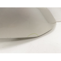 Porsche 944 Turbo 951 #1323 Fender, Passenger Side Right Silver