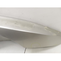 Porsche 944 Turbo 951 #1323 Fender, Passenger Side Right Silver