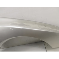 Porsche 944 Turbo 951 #1323 Fender, Passenger Side Right Silver