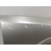 Porsche 944 Turbo 951 #1323 Fender, Passenger Side Right Silver