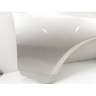 Porsche 944 Turbo 951 #1323 Fender, Passenger Side Right Silver