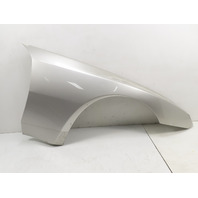 Porsche 944 Turbo 951 #1323 Fender, Passenger Side Right Silver