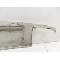 Porsche 944 Turbo 951 #1323 Trim, Front Nose Panel Silver S2