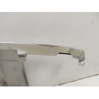 Porsche 944 Turbo 951 #1323 Trim, Front Nose Panel Silver S2