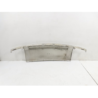 Porsche 944 Turbo 951 #1323 Trim, Front Nose Panel Silver S2